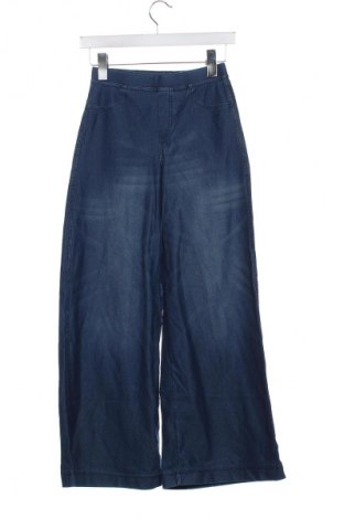 Παιδικό παντελόνι H&M, Μέγεθος 12-13y/ 158-164 εκ., Χρώμα Μπλέ, Τιμή 13,99 €