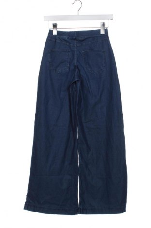Παιδικό παντελόνι H&M, Μέγεθος 12-13y/ 158-164 εκ., Χρώμα Μπλέ, Τιμή 13,99 €