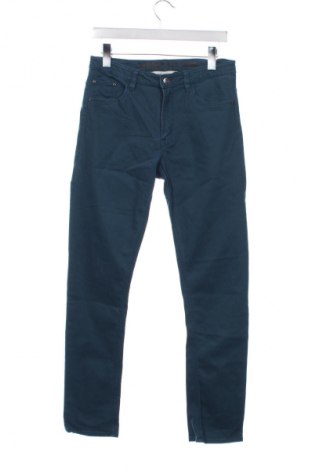 Kinderhose H&M, Größe 14-15y/ 168-170 cm, Farbe Blau, Preis 10,65 €
