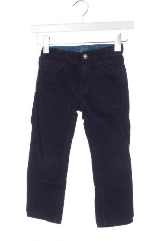 Dziecięce spodnie H&M L.O.G.G., Rozmiar 3-4y/ 104-110 cm, Kolor Niebieski, Cena 68,99 zł