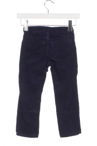 Dziecięce spodnie H&M L.O.G.G., Rozmiar 3-4y/ 104-110 cm, Kolor Niebieski, Cena 68,99 zł