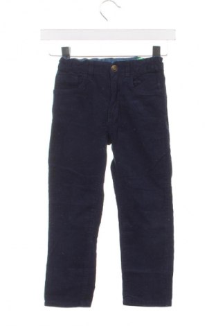 Dziecięce spodnie H&M L.O.G.G., Rozmiar 5-6y/ 116-122 cm, Kolor Niebieski, Cena 68,99 zł