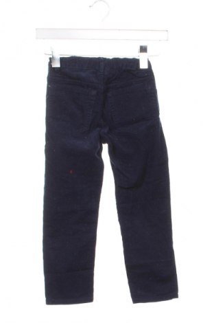 Dziecięce spodnie H&M L.O.G.G., Rozmiar 5-6y/ 116-122 cm, Kolor Niebieski, Cena 68,99 zł