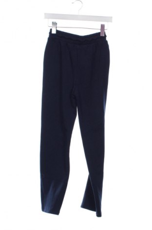 Kinderhose Hema, Größe 10-11y/ 146-152 cm, Farbe Blau, Preis 14,99 €