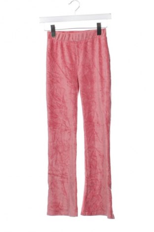 Pantaloni pentru copii Hema, Mărime 10-11y/ 146-152 cm, Culoare Roz, Preț 28,99 Lei
