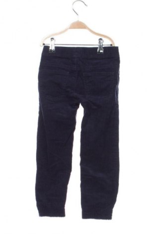 Dziecięce spodnie Impidimpi, Rozmiar 3-4y/ 104-110 cm, Kolor Niebieski, Cena 68,99 zł