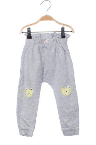 Kinderhose Impidimpi, Größe 18-24m/ 86-98 cm, Farbe Grau, Preis € 14,99
