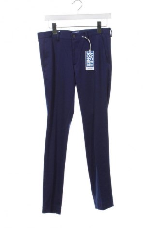 Kinderhose Jack & Jones, Größe 12-13y/ 158-164 cm, Farbe Blau, Preis 42,99 €