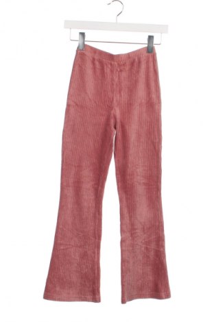 Dětské kalhoty  Kiabi, Velikost 9-10y/ 140-146 cm, Barva Růžová, Cena  159,00 Kč