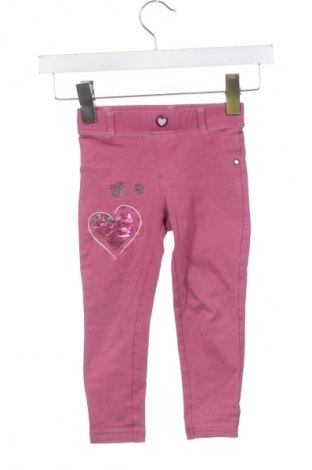 Kinderhose Kids, Größe 2-3y/ 98-104 cm, Farbe Lila, Preis 9,99 €