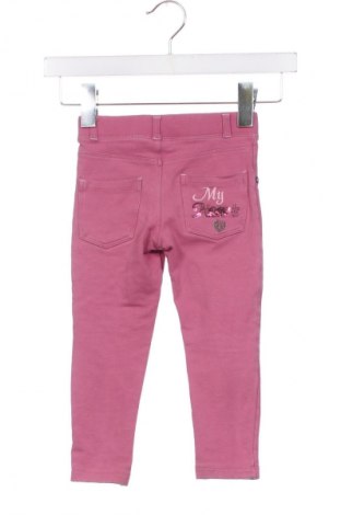 Kinderhose Kids, Größe 2-3y/ 98-104 cm, Farbe Lila, Preis 9,99 €
