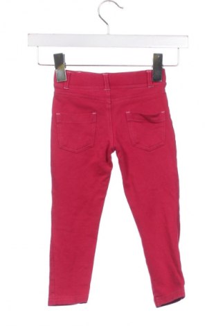 Kinderhose Kids, Größe 2-3y/ 98-104 cm, Farbe Rosa, Preis 9,99 €
