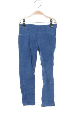 Dziecięce spodnie Kids, Rozmiar 2-3y/ 98-104 cm, Kolor Niebieski, Cena 51,10 zł