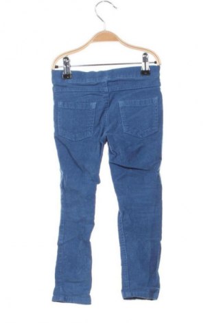 Dziecięce spodnie Kids, Rozmiar 2-3y/ 98-104 cm, Kolor Niebieski, Cena 51,10 zł