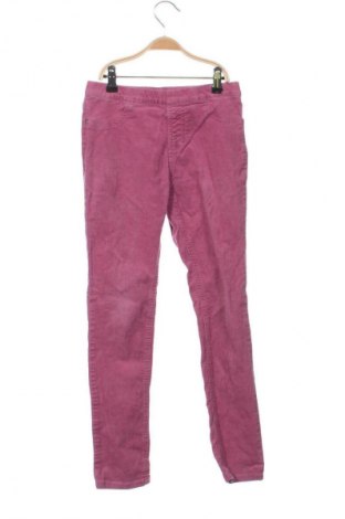 Παιδικό παντελόνι Kids, Μέγεθος 8-9y/ 134-140 εκ., Χρώμα Ρόζ , Τιμή 11,46 €