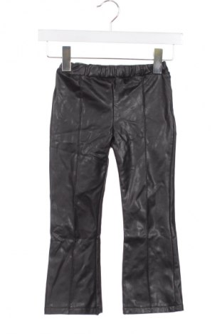 Pantaloni pentru copii LC Waikiki, Mărime 3-4y/ 104-110 cm, Culoare Negru, Preț 28,99 Lei
