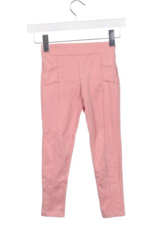 Pantaloni pentru copii LC Waikiki, Mărime 4-5y/ 110-116 cm, Culoare Mov deschis, Preț 57,05 Lei