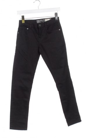 Kinderhose Lemmi, Größe 9-10y/ 140-146 cm, Farbe Schwarz, Preis € 9,39