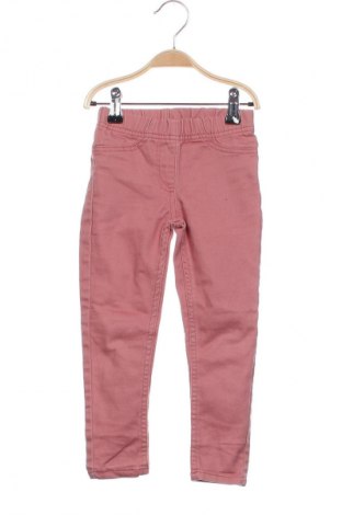 Kinderhose Lupilu, Größe 2-3y/ 98-104 cm, Farbe Rosa, Preis 10,99 €