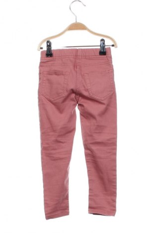 Kinderhose Lupilu, Größe 2-3y/ 98-104 cm, Farbe Rosa, Preis 10,99 €