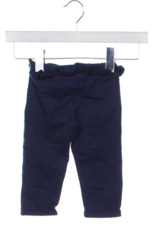 Παιδικό παντελόνι Manguun, Μέγεθος 6-9m/ 68-74 εκ., Χρώμα Μπλέ, Τιμή 13,99 €