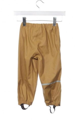Kinderhose Mikk-Line, Größe 18-24m/ 86-98 cm, Farbe Gelb, Preis € 8,99