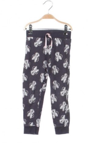 Παιδικό παντελόνι Minnie Mouse, Μέγεθος 3-4y/ 104-110 εκ., Χρώμα Πολύχρωμο, Τιμή 13,57 €