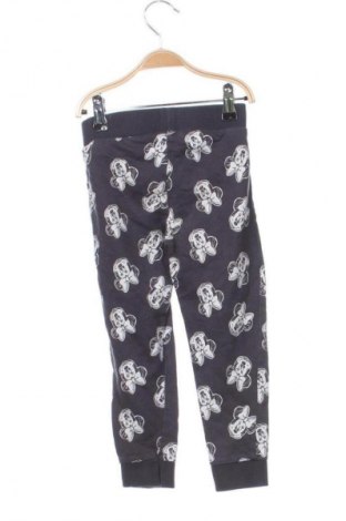 Παιδικό παντελόνι Minnie Mouse, Μέγεθος 3-4y/ 104-110 εκ., Χρώμα Πολύχρωμο, Τιμή 13,57 €