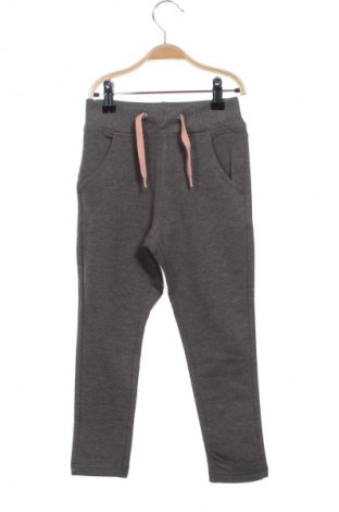 Kinderhose Name It, Größe 3-4y/ 104-110 cm, Farbe Grau, Preis 26,99 €