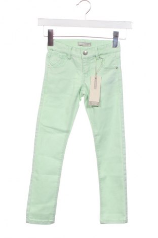Kinderhose Name It, Größe 4-5y/ 110-116 cm, Farbe Grün, Preis € 20,99