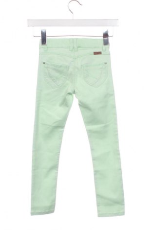 Kinderhose Name It, Größe 4-5y/ 110-116 cm, Farbe Grün, Preis € 20,99