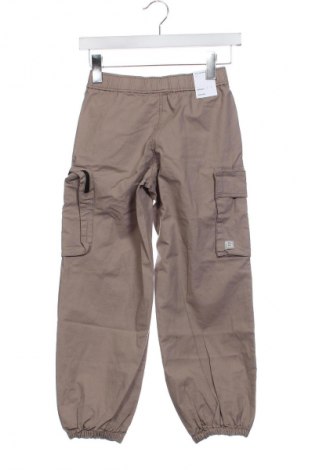 Dziecięce spodnie Name It, Rozmiar 6-7y/ 122-128 cm, Kolor Popielaty róż, Cena 183,99 zł