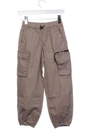Dziecięce spodnie Name It, Rozmiar 6-7y/ 122-128 cm, Kolor Popielaty róż, Cena 183,99 zł