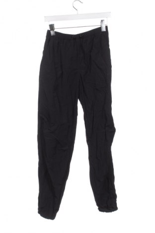 Kinderhose New Look, Größe 11-12y/ 152-158 cm, Farbe Schwarz, Preis 10,55 €