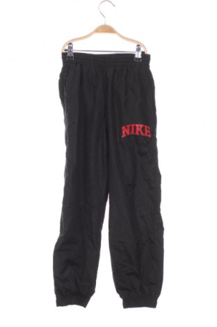 Dziecięce spodnie Nike, Rozmiar 7-8y/ 128-134 cm, Kolor Czarny, Cena 134,99 zł