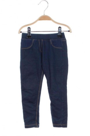 Παιδικό παντελόνι Nutmeg, Μέγεθος 2-3y/ 98-104 εκ., Χρώμα Μπλέ, Τιμή 10,95 €