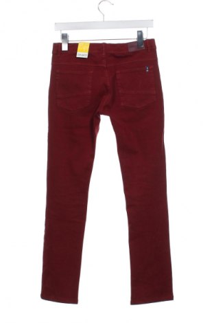 Kinderhose Okaidi, Größe 6-9m/ 68-74 cm, Farbe Rot, Preis € 17,32