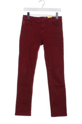 Kinderhose Okaidi, Größe 6-9m/ 68-74 cm, Farbe Rot, Preis € 17,32