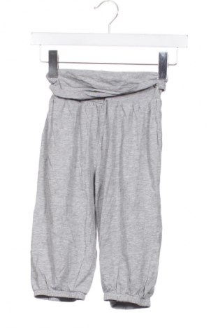 Kinderhose Okay, Größe 7-8y/ 128-134 cm, Farbe Grau, Preis 11,00 €