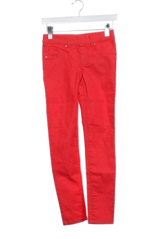Kinderhose Page One, Größe 10-11y/ 146-152 cm, Farbe Rot, Preis € 10,73