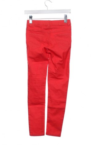 Kinderhose Page One, Größe 10-11y/ 146-152 cm, Farbe Rot, Preis € 10,73