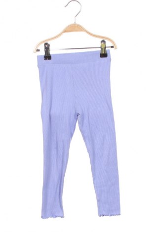 Kinderhose Primark, Größe 2-3y/ 98-104 cm, Farbe Lila, Preis 10,99 €