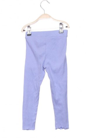 Kinderhose Primark, Größe 2-3y/ 98-104 cm, Farbe Lila, Preis 10,99 €