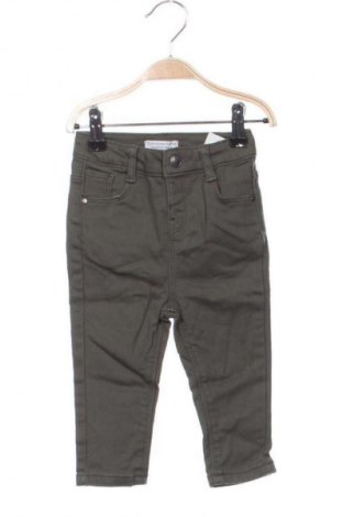 Gyerek nadrág Primark, Méret 9-12m / 74-80 cm, Szín Zöld, Ár 4 552 Ft