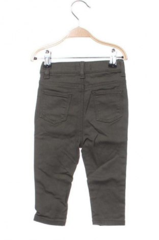 Gyerek nadrág Primark, Méret 9-12m / 74-80 cm, Szín Zöld, Ár 4 552 Ft