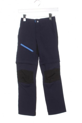 Dětské kalhoty  ROCKTRAIL, Velikost 9-10y/ 140-146 cm, Barva Modrá, Cena  159,00 Kč