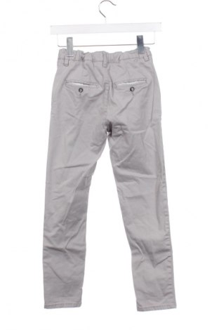 Kinderhose Reserved, Größe 9-10y/ 140-146 cm, Farbe Grau, Preis 7,99 €