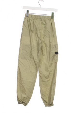 Detské nohavice  SHEIN, Veľkosť 11-12y/ 152-158 cm, Farba Zelená, Cena  12,95 €