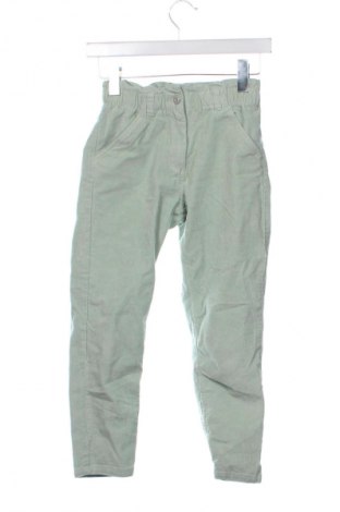 Dětské kalhoty  Smile, Velikost 9-10y/ 140-146 cm, Barva Zelená, Cena  189,00 Kč