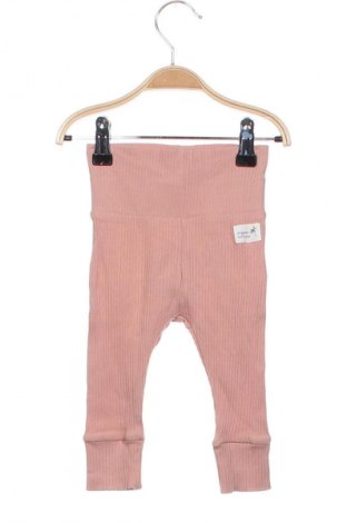 Kinderhose So, Größe 3-6m/ 62-68 cm, Farbe Rosa, Preis 5,07 €